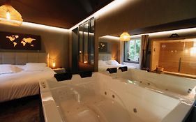La Suite - Spa & Sauna